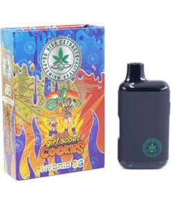 UA GIRLSCOUTCOOKIES SOHIGHG