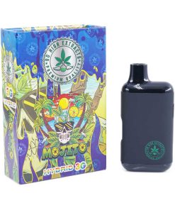 UA MOJITO SOHIGHG