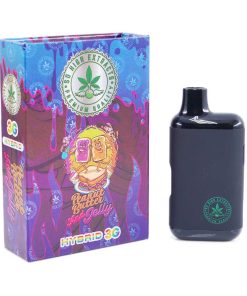 UA PEANUTBUTTERJELLY SOHIGHG
