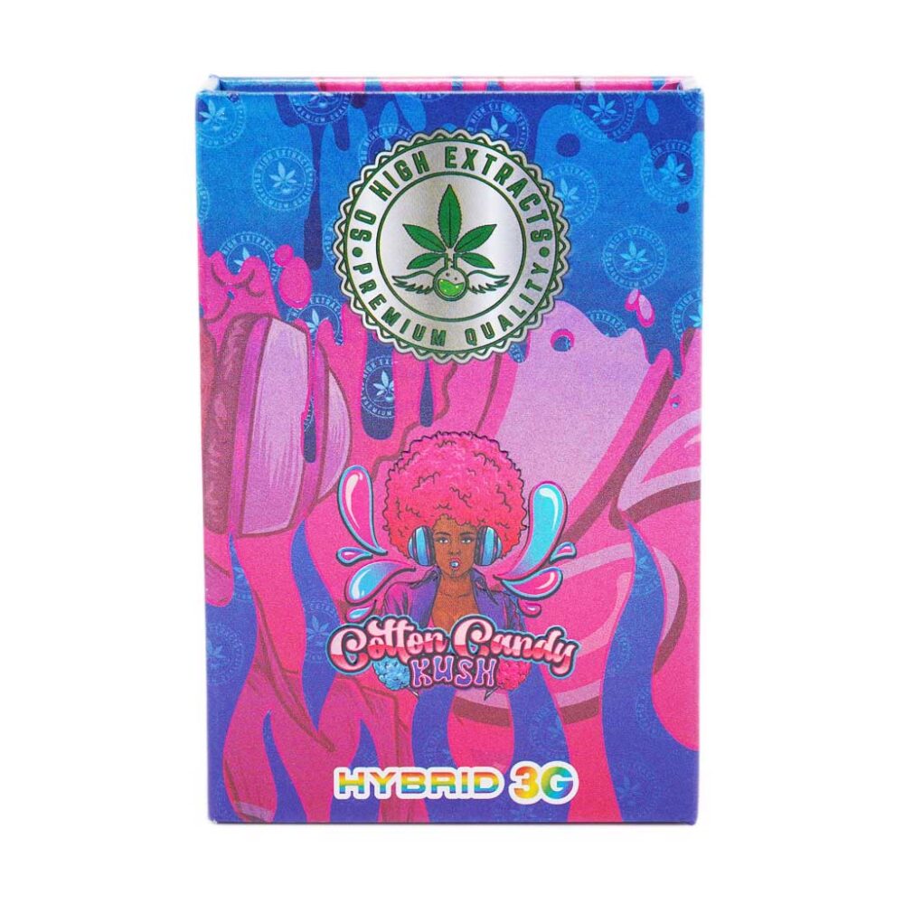 UA COTTONCANDYKUSH SOHIGHG