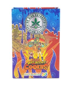 UA GIRLSCOUTCOOKIES SOHIGHG
