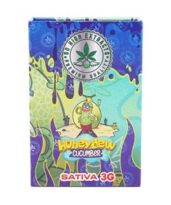 UA HONEYDEWCUCUMBER SOHIGHG x