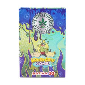 UA HONEYDEWCUCUMBER SOHIGHG x
