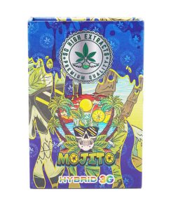 UA MOJITO SOHIGHG