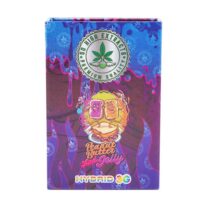 UA PEANUTBUTTERJELLY SOHIGHG