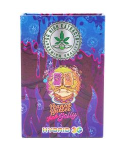 UA PEANUTBUTTERJELLY SOHIGHG