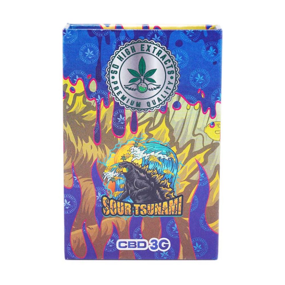 UA SOURTSUNAMI SOHIGHG