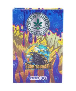 UA SOURTSUNAMI SOHIGHG