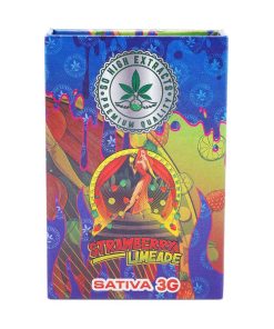 UA STRAWBERRYLIMEADE SOHIGHG