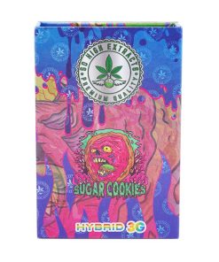 UA SUGARCOOKIES SOHIGHG