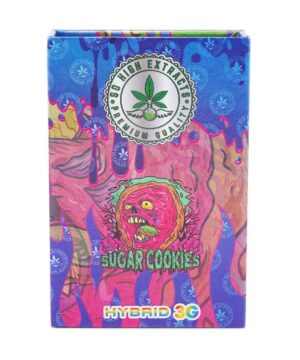 UA SUGARCOOKIES SOHIGHG