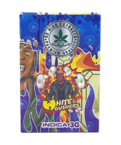 UA WHITEGUSHERS SOHIGHG