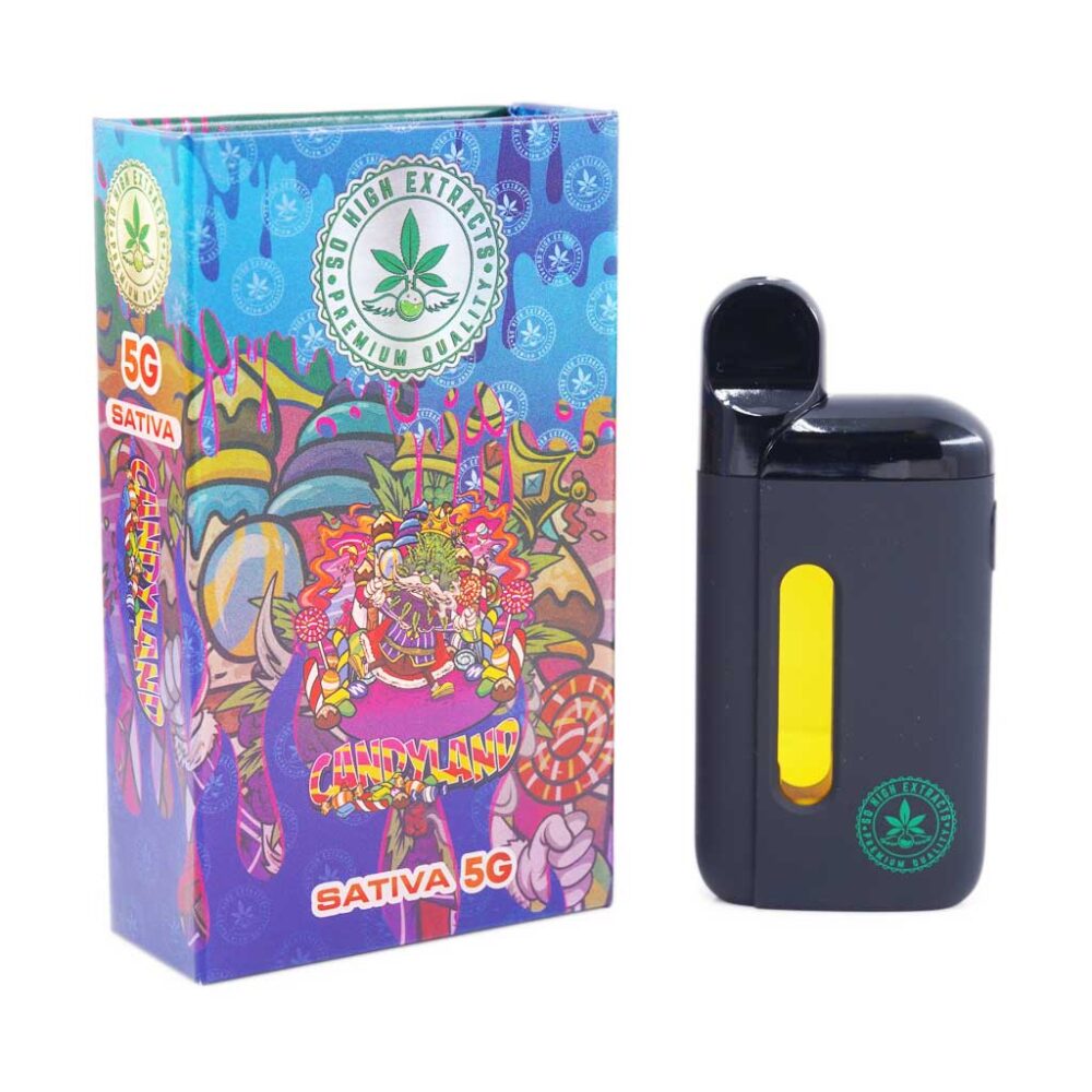 UA CANDYLAND SOHIGHG