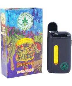 UA CHEMDAWG SOHIGHG