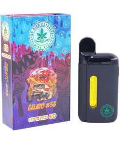 UA GELATO SOHIGHG