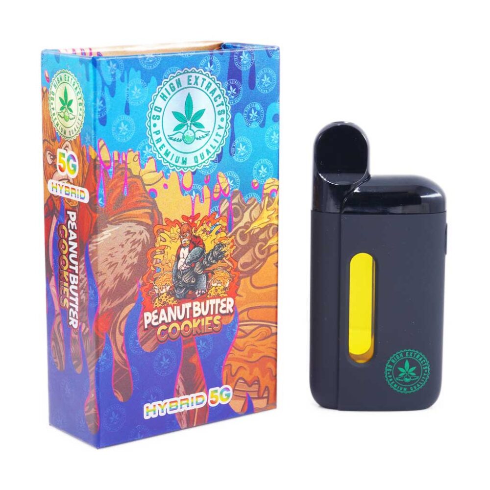 UA PEANUTBUTTERCOOKIES SOHIGHG