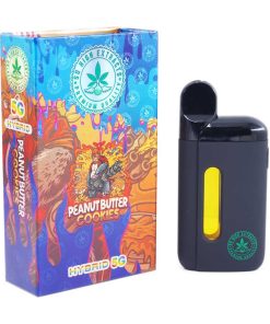 UA PEANUTBUTTERCOOKIES SOHIGHG