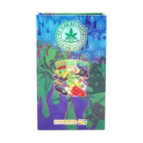 UA BOMBPOP SOHIGHG