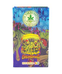 UA CHEMDAWG SOHIGHG