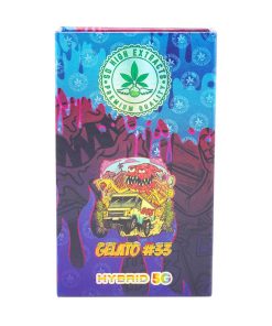 UA GELATO SOHIGHG