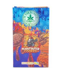 UA PEANUTBUTTERCOOKIES SOHIGHG