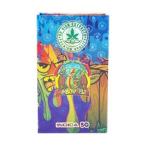 UA RAINBOWBELTS SOHIGHG
