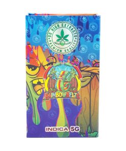 UA RAINBOWBELTS SOHIGHG