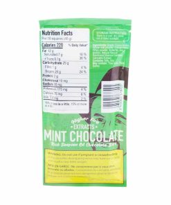 UA RICKSIMPSONOILCHOCOLATEBAR HIGHERFIREEDIBLES