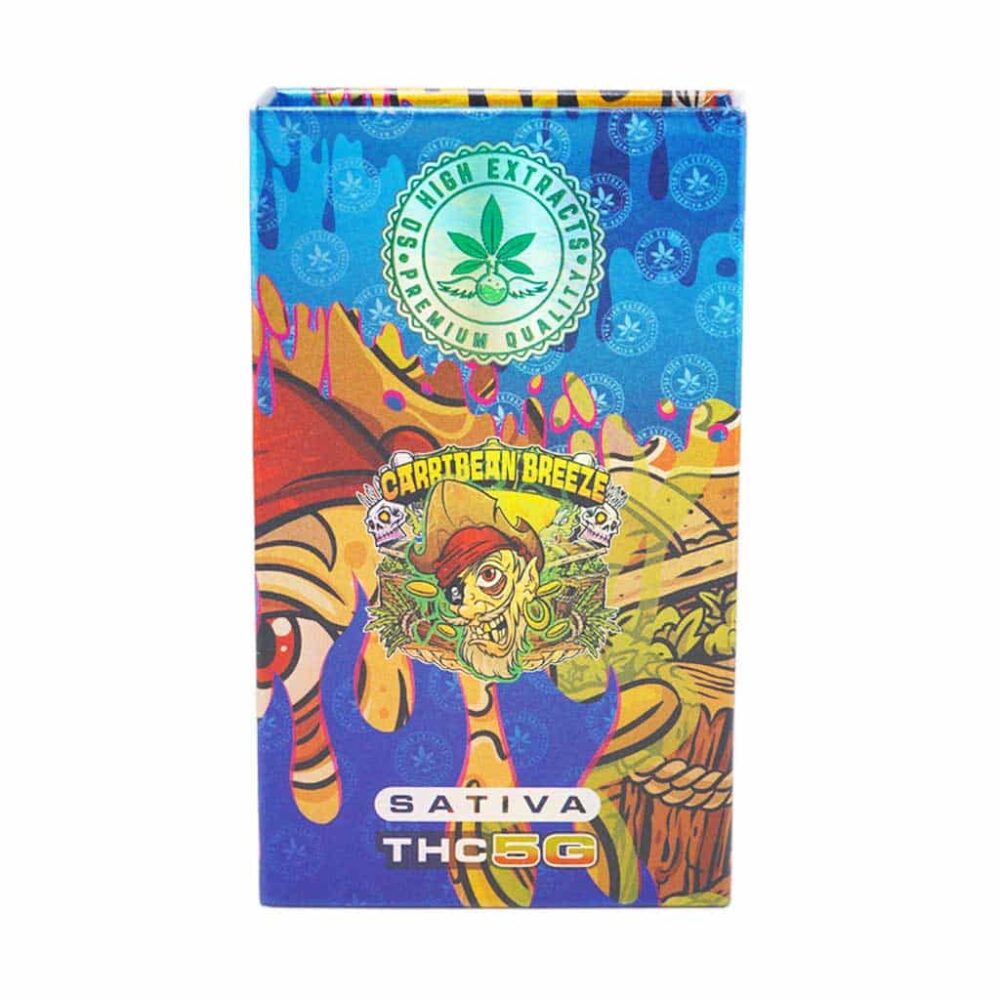 VA CARRIBEANBREEZE SOHIGHG