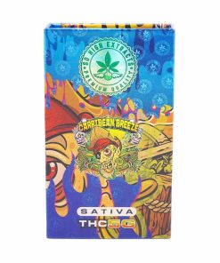 VA CARRIBEANBREEZE SOHIGHG