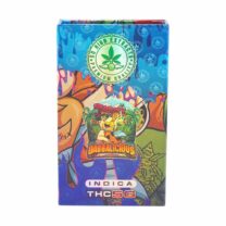 VA DABBALICIOUS SOHIGHG