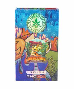 VA DABBALICIOUS SOHIGHG