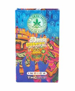 VA DONNYBURGER SOHIGHG