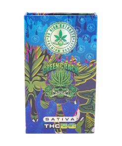 VA GREENCRACK SOHIGHG