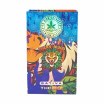 VA TIGERSBLOOD SOHIGHG