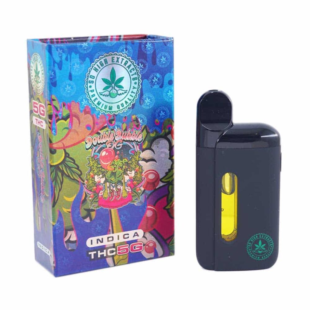 VA DOUBLEBUBBLEOG SOHIGHG