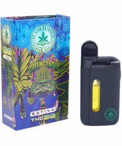 VA GREENCRACK SOHIGHG