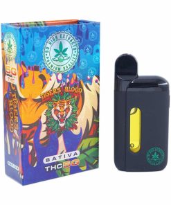 VA TIGERSBLOOD SOHIGHG