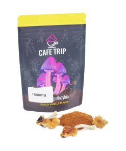 VA CAFETRIPMG FRENCHVANILLA