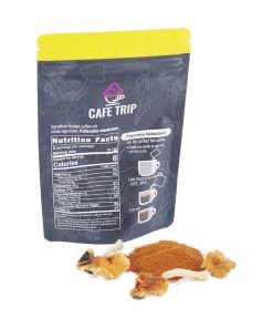 VA CAFETRIPMG FRENCHVANILLA
