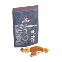 VA CAFETRIPMG MOCHA