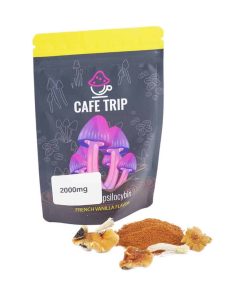 VA CAFETRIPMG FRENCHVANILLA