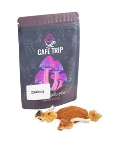 VA CAFETRIPMG MOCHA