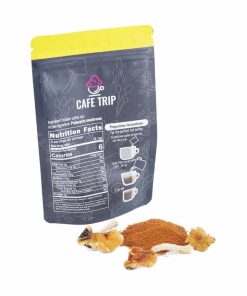 VA CAFETRIPMG FRENCHVANILLA