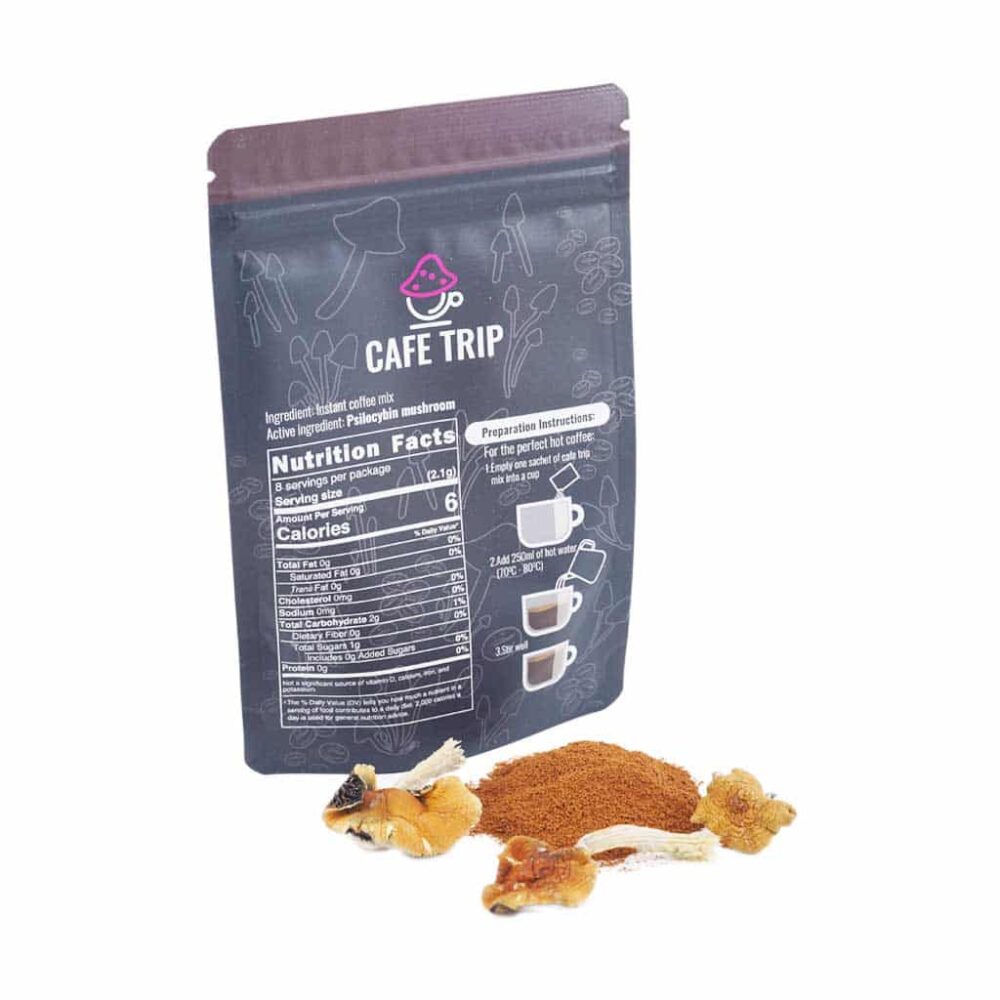 VA CAFETRIPMG MOCHA
