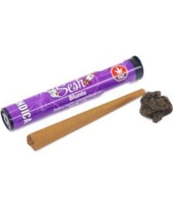 Sesh Blunts 1.5G - Hash