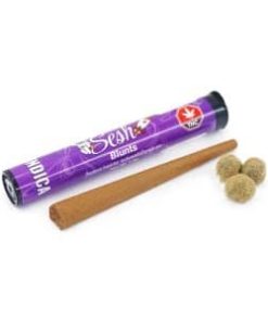 Sesh Blunts 1.5G - Moon Rock