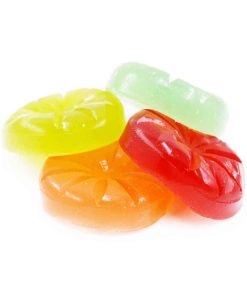 Alternative view of Mama Anne's Edibles - Party Pack Gummy - 1500mg THC