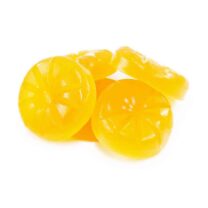 Mama Anne's Edibles - Pina-Pineapple Gummy - 1:1 (750mg CBD + 750mg THC) - Image 2