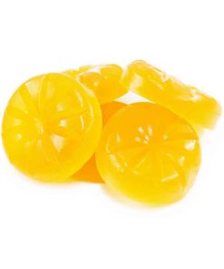 Alternative view of Mama Anne's Edibles - Pina-Pineapple Gummy - 1:1 (750mg CBD + 750mg THC)